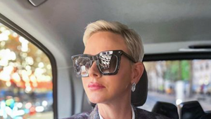 Monacká kňažná šokovala radikálnou zmenou! Signál zmeny aj v jej živote?