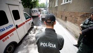 V dome unikal plyn, rodina zažila horor