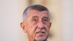 Andrej Babiš tvrdí, že ho chce niekto zabiť. Agrofert sa stal terčom politického boja