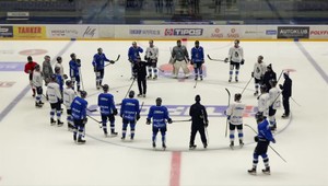 Obranca Kňažko sa predstaví na šampionáte, pripojí sa v dejisku