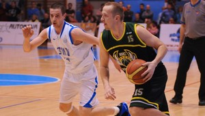 Basketbal play-off: Žilina ako jediná premenila postupový mečbal