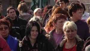 Chudobou u nás trpia viac ženy