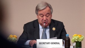 Krajiny OSN prijali globálny pakt o migrácii. Slovensko sa samitu nezúčastnilo