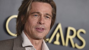 Brad Pitt je zadaný! Konečne dokonalé šťastie po boku TEJTO speváčky?