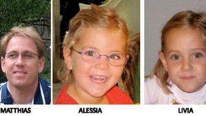 Vražda dvojičiek! Policajti hľadajú ich telíčka...