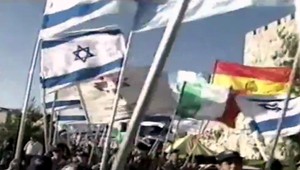 Izrael zaútočil na sýrsku protivzdušnú obranu. Tvrdia, že šlo o protiútok