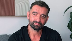 Milan ONDRÍK o najmladšej dcérke ANEŽKE: PREČO utiekla z jeho DIVADELNÉHO predstavenia?