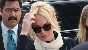 Lindsay Lohan a márnica?! Tak tu si má odpracovať trest...