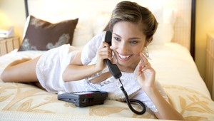 Sedem tipov, ako si užiť sex po telefóne