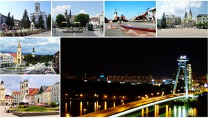 Obce a mestá sa chystajú na voľby, mnoho voličov bude v regióne Jasnej