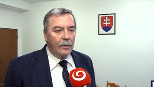 Prokurátor zrušil obvinenie Sabola za zneužitie právomocí verejného činiteľa. Vyšetrovanie pokračuje