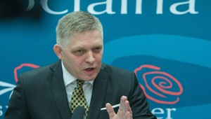 Fico sa zastal Glváča: Bude rešpektovať každé jeho rozhodnutie