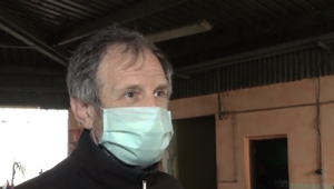 Otec Gombita: Zažívame veľkú školu, z ktorej sa máme čosi naučiť