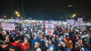 Slovensko je Európa: Občania odkázali vláde, že nesúhlasia s proruskými krokmi