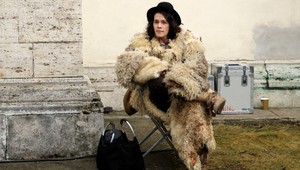 Juraj Jakubisko prosí o pomoc: Ako môžete aj VY pomôcť filmu Perinbaba 2?