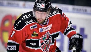 Forsberg ozdobil návrat gólom, jeho MoDo ale prehralo