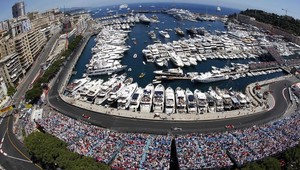 F1: VC Monaka sľubuje ďalšiu veľkú drámu