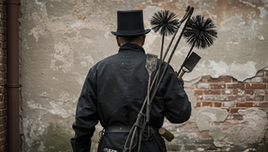 Kominár vraždil kvôli cene za prácu: Seniorku uškrtil a skákal po nej