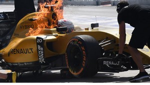 Viete, čo to znamená - horelo mu za zadkom? Presne toto!