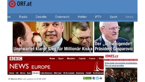 Milionár Kiska. Takto vidí nášho prezidenta svet