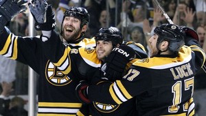 Boston s Chárom a Tampa Bay poslednými postupujúcimi
