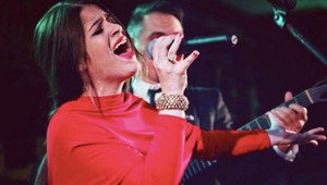 Krásna dcéra Cigánskych diablov študuje operný spev