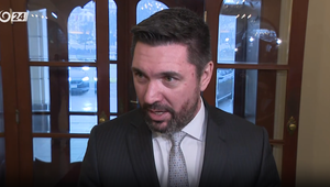 Minister pôdohospodárstva Takáč o aktuálnych témach