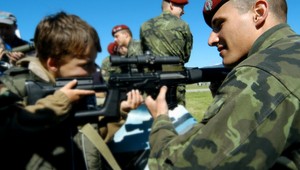 Generál bez vymenovania? Na Slovensku je to možné...