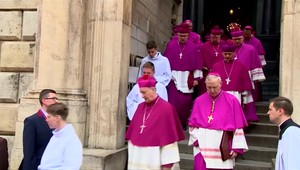 Poľskí biskupi sa ospravedlnili za pedofilné činy kňazov. Chcú vyvodiť dôsledky