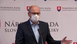 Sulík reaguje na Matoviča, zvyšku koalície odkazuje: Ľudia potrebujú pomoc, ale nie za vyššie dane