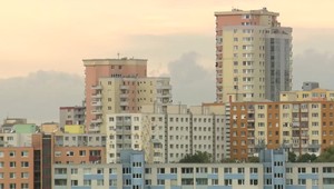 Slovensko v nedostupnosti vlastného bývania predbehla Česká republika
