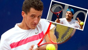 Červenák vyprevadil z kurtu Tommyho Haasa