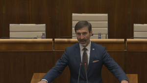 Otázka Benešových dekrétov je pre vládu ukončená, rozhodla o tom vo vyhlásení