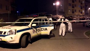 Streľba v bratislavskej Devínskej Novej Vsi, jeden mŕtvy (†45)