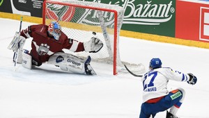 Slováci vyhrali Vianočný turnaj, v bratislavskej aréne si poradili aj s Lotyšmi