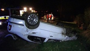 Šialený vodič  Bohuš (25) utrhol plynovú prípojku. Hrozil výbuch!