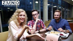 ZUNO vám ušetrí z úroku až 40 percent