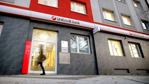 Piata banková lúpež v tomto roku, lupičovi vybuchla rozbuška