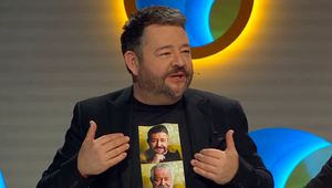 Mišo Hudák sa zapojil do krásneho charitatívneho projektu: Toto vháňa slzy do očí!