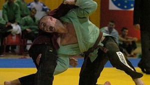 Džudo: V Bukurešti Randlov životný úspech medzi seniormi