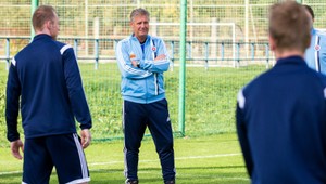 Slovan proti Sparte so snahou ukončiť negatívnu sériu