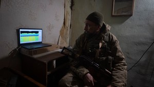 784. deň na Ukrajine: Ukrajina potvrdila, že zasiahla vojenské letisko na Kryme