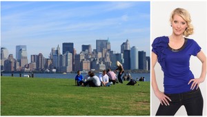 Strculová (22) chce pomáhať bezdomovcom v New Yorku