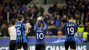 Šľachetné gesto fanúšikov Atalanty. Peniaze zo vstupného darovali na boj proti koronavírusu