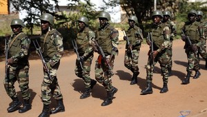 Pri raketovom útoku na mierovú základňu OSN v Mali zahynuli 3 ľudia