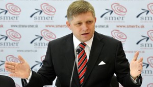 Kiska klamal o pokutách pre jeho firmy a ja mám dôkazy, tvrdí Fico