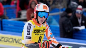 Po výbornom 1. kole viedla, napokon piata. Vlhová má za sebou obráky v Kanade