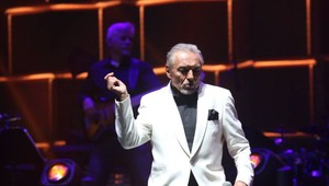 Gott pokrstil nový album. Som späť, vyliečený a zdravý, raduje sa