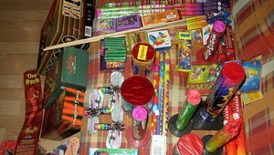 Petardy už v obchodoch nenájdete. Novela má ale mierne nedostatky