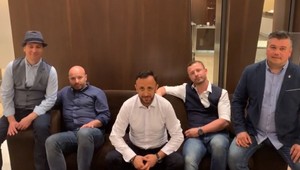 Na TOTO dva roky čakali! Ondrej Kandráč prišiel s tou najlepšou správou!